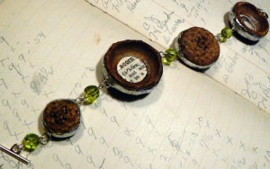 Whole acorn